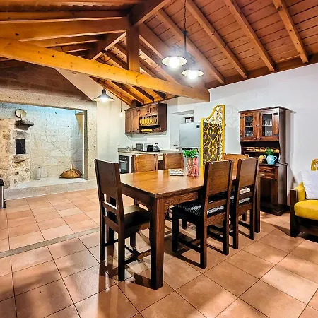 펜션 Casa Do Areal