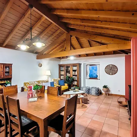 Casa Do Areal Casa de Férias