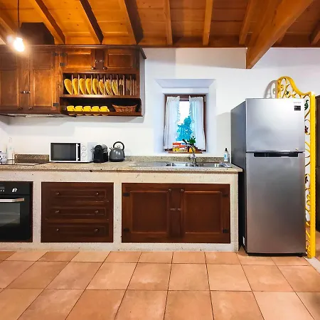 Casa Do Areal Holiday home Beiral do Lima