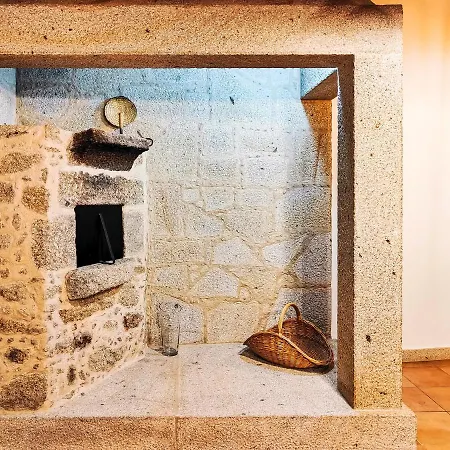 Casa Do Areal Casa de Férias