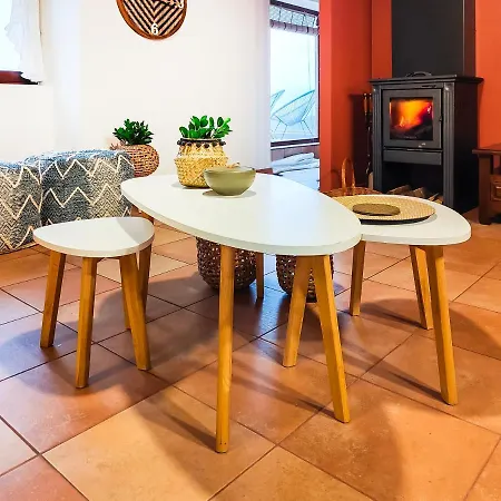 Casa Do Areal Holiday home Beiral do Lima