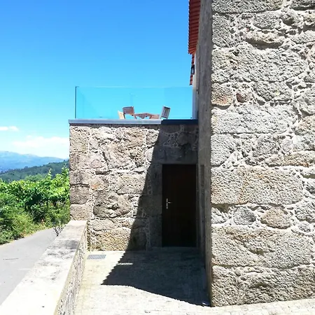 Casa Do Areal * Beiral do Lima