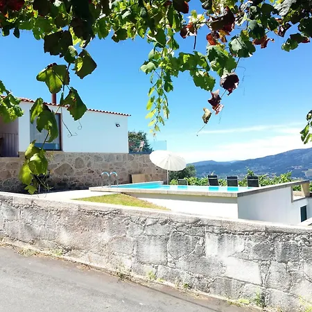 Casa Do Areal *