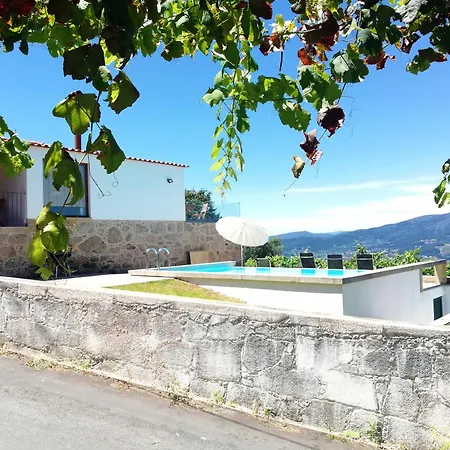 Casa Do Areal *