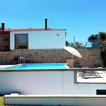 Casa Do Areal