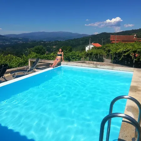 Casa Do Areal Holiday home